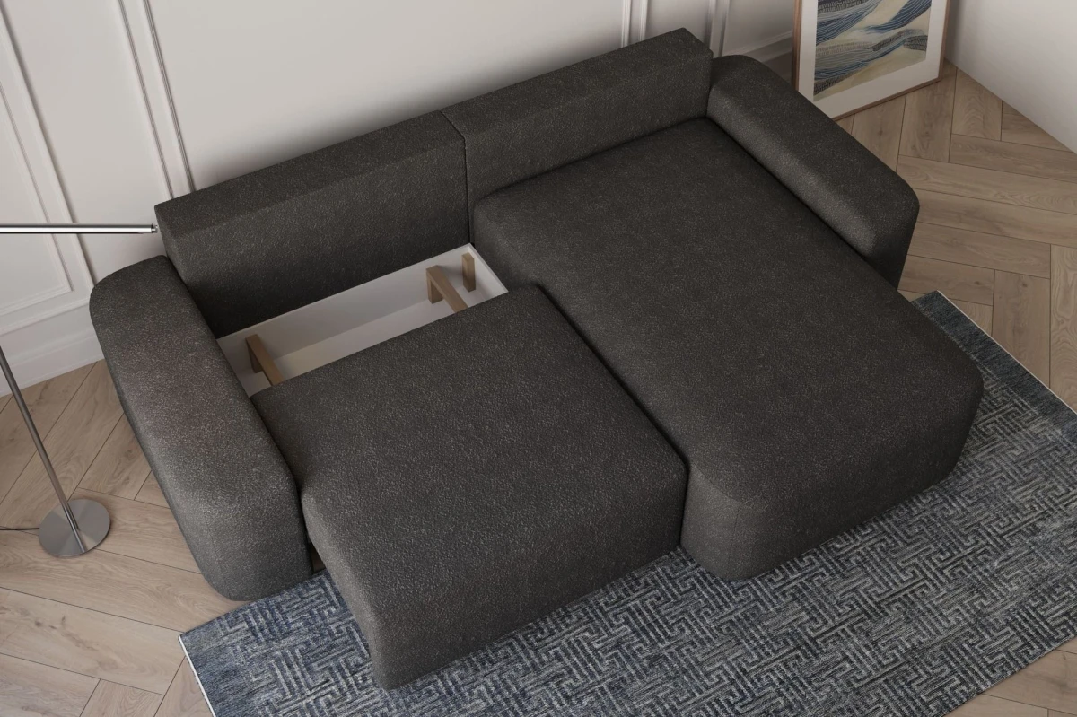 Ecksofa Lisbon