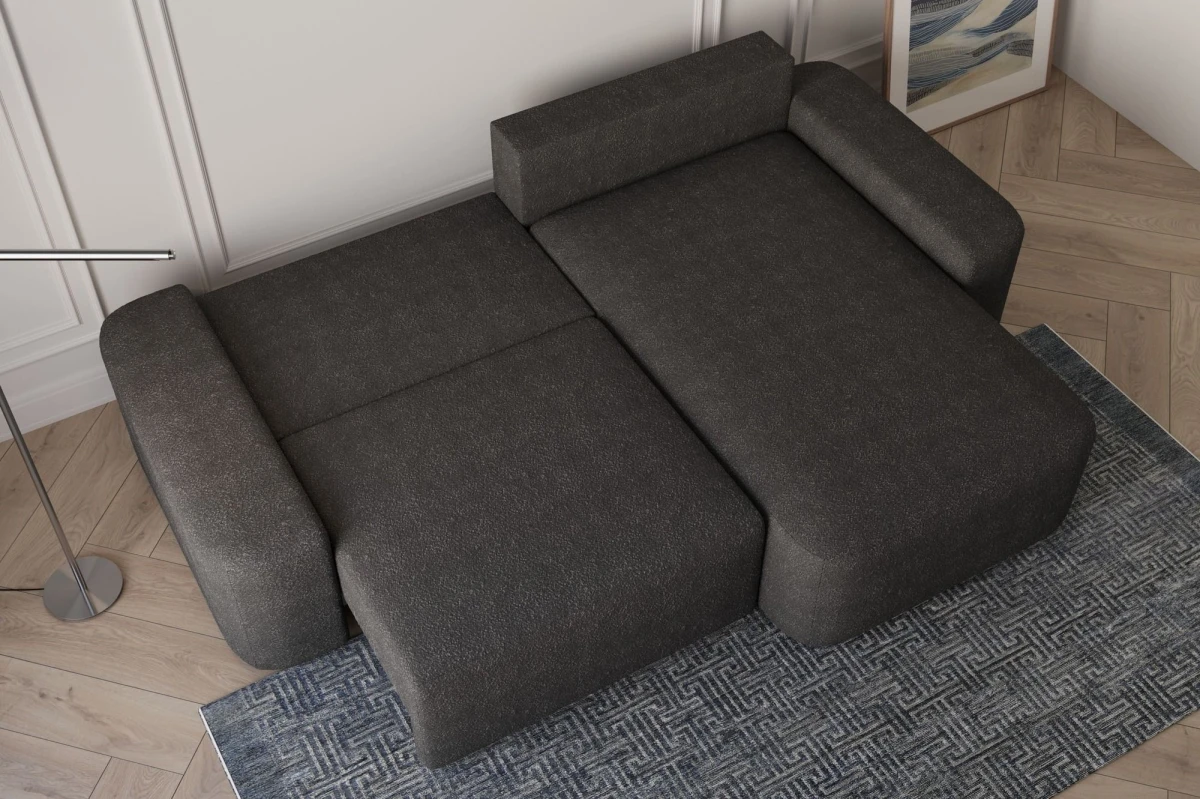 Ecksofa Lisbon