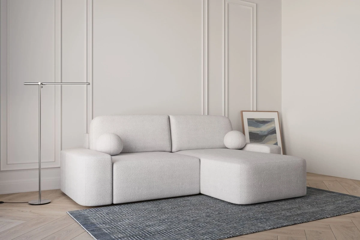 Ecksofa Lisbon