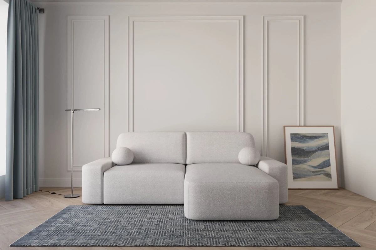 Ecksofa Lisbon