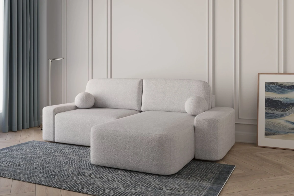 Ecksofa Lisbon
