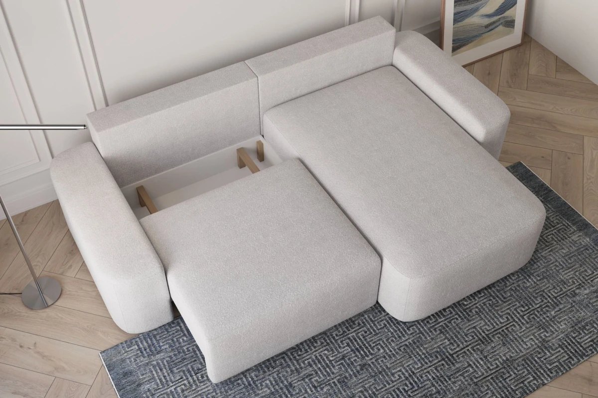 Ecksofa Lisbon