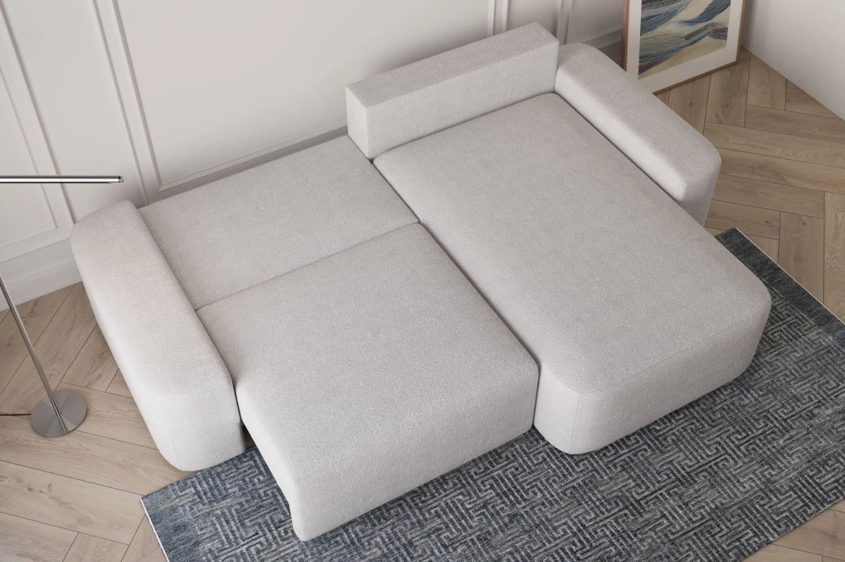 Ecksofa Lisbon