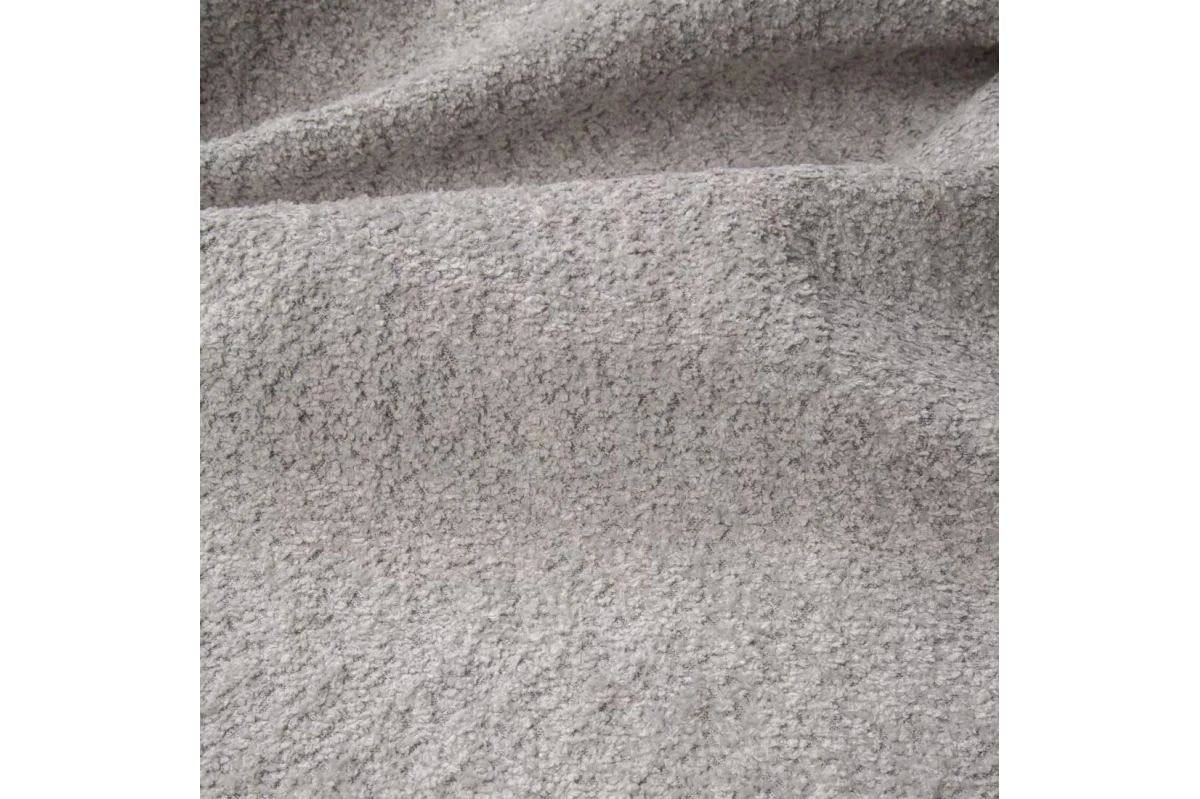 Chaiselongue Denver aus Bouclé