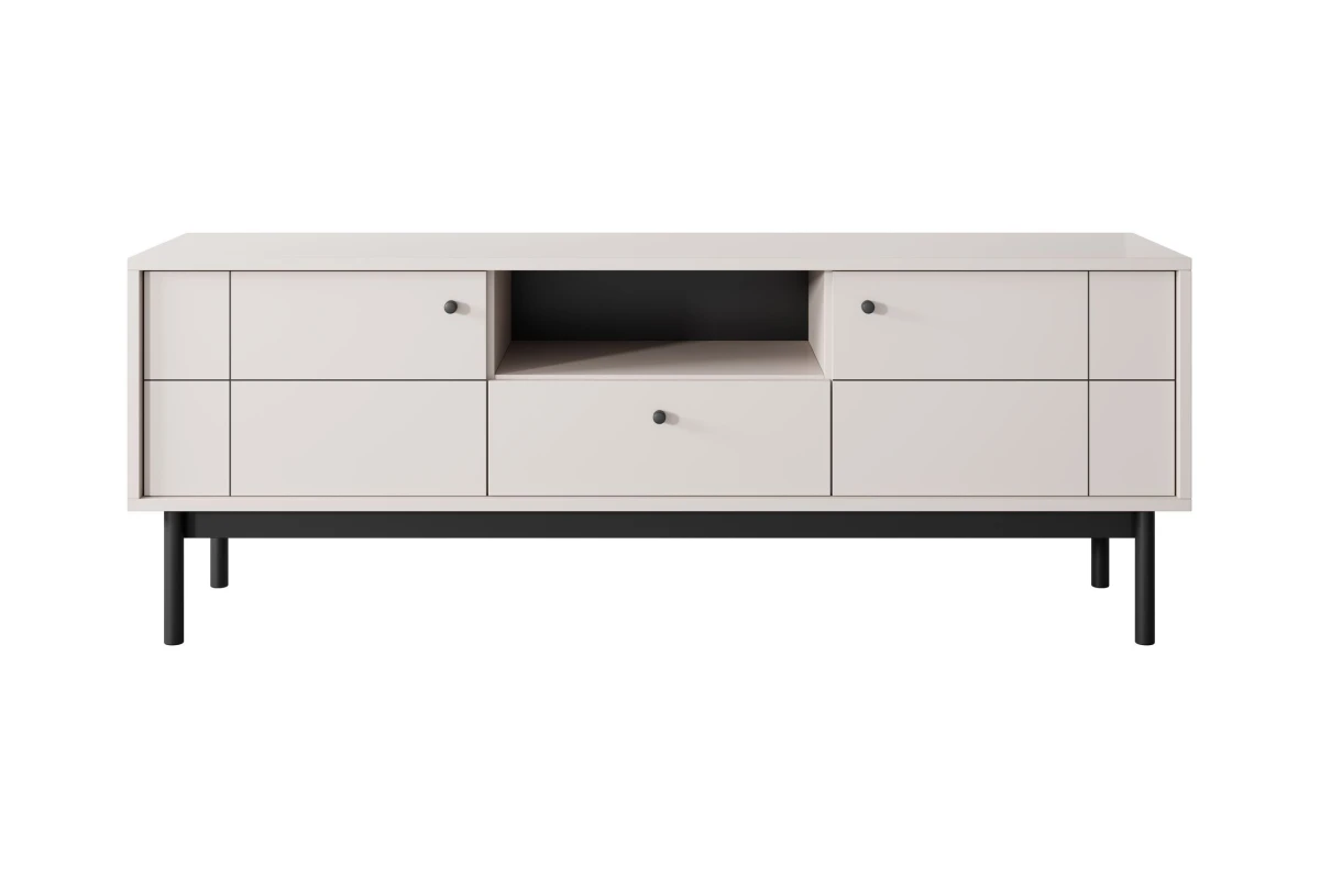 TV-Board RTV Ismene - 154 - Eiche Linea