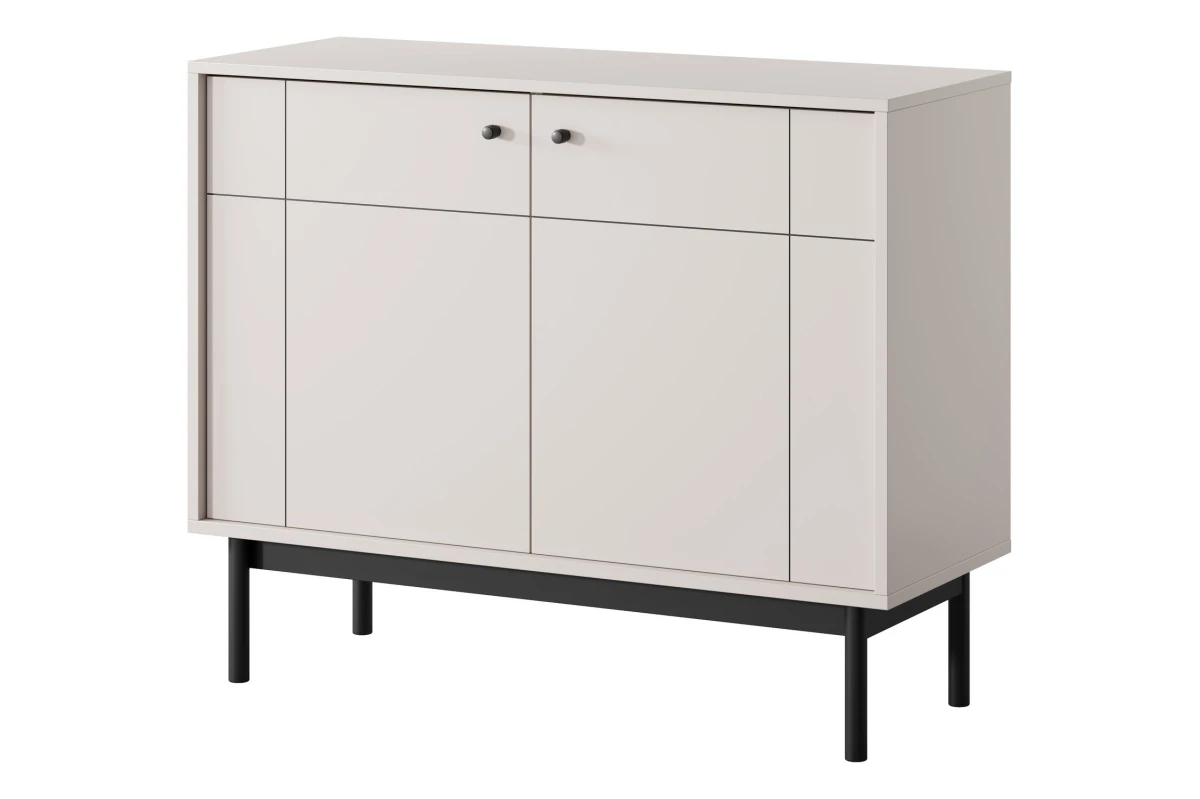 Kommode Ismene - K104 - Eiche Linea