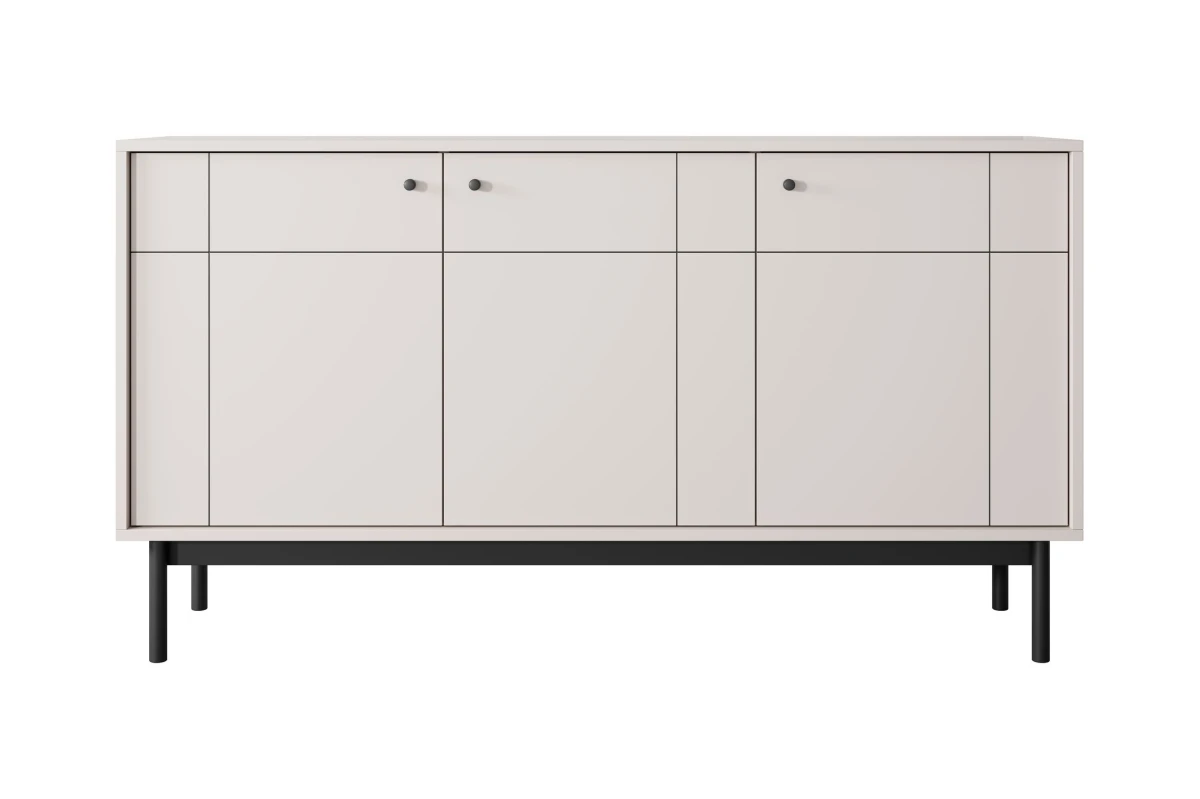 Kommode Ismene - K154 - Eiche Linea