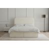 Kontinetalbett - Boxspringbett 07 - 140x200