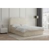 Kontinetalbett - Boxspringbett 07 - 140x200