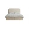 Kontinetalbett - Boxspringbett 07 - 140x200