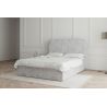 Kontinetalbett - Boxspringbett 07 - 140x200