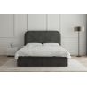 Kontinetalbett - Boxspringbett 07 - 140x200