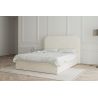 Kontinetalbett - Boxspringbett 07 - 160x200