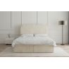 Kontinetalbett - Boxspringbett 07 - 160x200