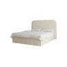 Kontinetalbett - Boxspringbett 07 - 160x200