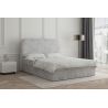 Kontinetalbett - Boxspringbett 07 - 160x200