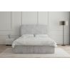 Kontinetalbett - Boxspringbett 07 - 160x200