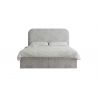 Kontinetalbett - Boxspringbett 07 - 160x200