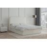 Kontinetalbett - Boxspringbett 07 - 160x200