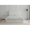 Kontinetalbett - Boxspringbett 07 - 160x200