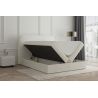Kontinetalbett - Boxspringbett 07 - 160x200