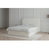 Kontinetalbett - Boxspringbett 07 - 160x200