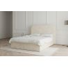 Kontinetalbett - Boxspringbett 07 - 160x200