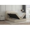 Kontinetalbett - Boxspringbett 07 - 160x200