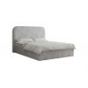 Kontinetalbett - Boxspringbett 07 - 160x200