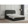 Kontinetalbett - Boxspringbett 07 - 160x200