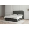 Kontinetalbett - Boxspringbett 07 - 160x200