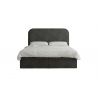 Kontinetalbett - Boxspringbett 07 - 160x200