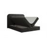 Kontinetalbett - Boxspringbett 07 - 160x200