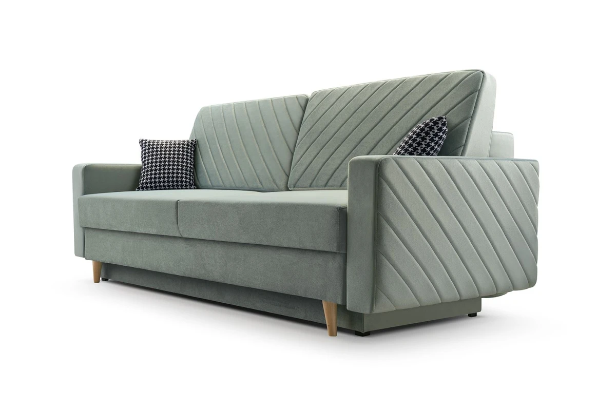 Schlafsofa California
