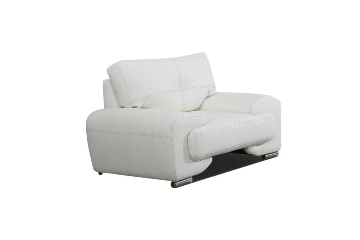 Sessel Florida Lux Cappuccino
