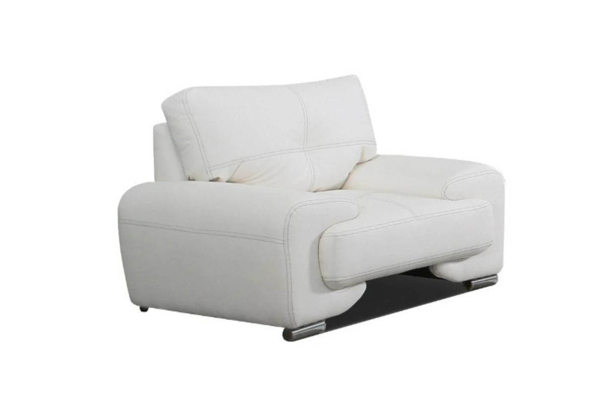 Sessel Florida schwarz