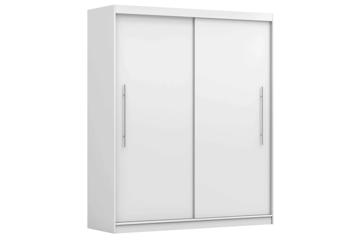 Kleiderschrank Schwebetürenschrank NICO - 204