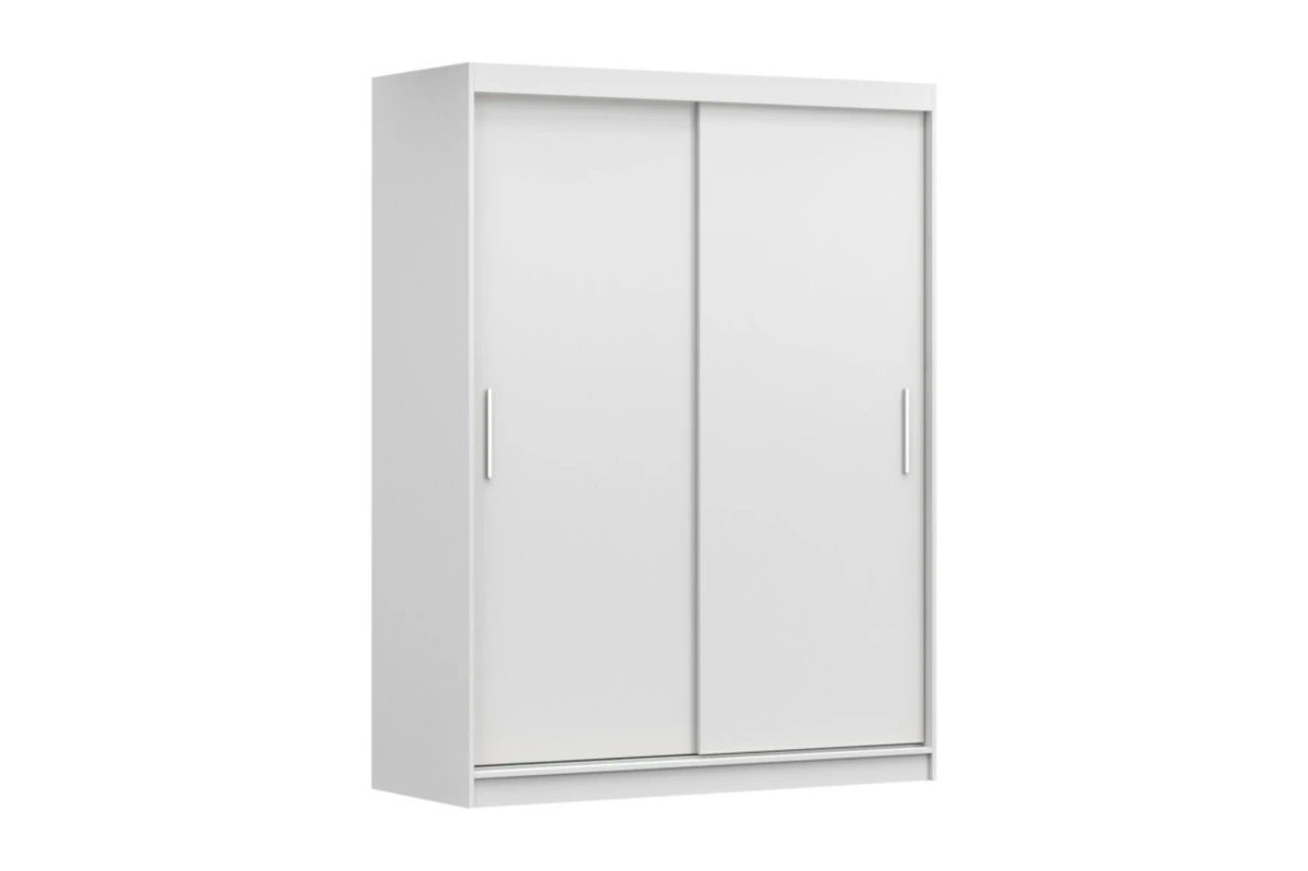 Kleiderschrank Schwebetürenschrank LARA 04 - 150