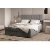 Boxspringbett 140x200 - Luxuriöser Schlafkomfort und Design