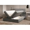 Boxspringbett 140x200 - Luxuriöser Schlafkomfort und Design