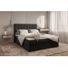 Boxspringbett 140x200 - Luxuriöser Schlafkomfort und Design