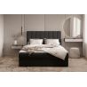 Boxspringbett 140x200 - Luxuriöser Schlafkomfort und Design