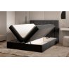 Boxspringbett 140x200 - Luxuriöser Schlafkomfort und Design