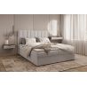 Boxspringbett 140x200 - Luxuriöser Schlafkomfort und Design