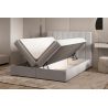 Boxspringbett 140x200 - Luxuriöser Schlafkomfort und Design