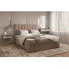 Boxspringbett 140x200 - Luxuriöser Schlafkomfort und Design