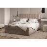 Boxspringbett 140x200 - Luxuriöser Schlafkomfort und Design