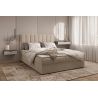 Boxspringbett 180x200 - Komfort und Eleganz