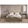 Boxspringbett 180x200 - Komfort und Eleganz
