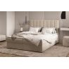 Boxspringbett 180x200 - Komfort und Eleganz